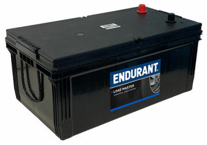 Products: N200SS ENDURANT Performance COMMERCIAL Battery - The Battery Cell