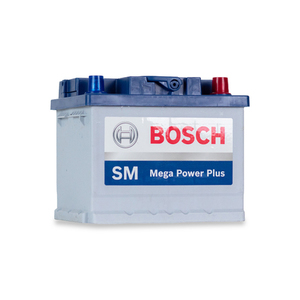 BOSCH 54316 DIN44MF 420CCA European Car Battery - The Battery Cell