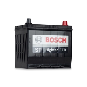 BOSCH Q85L EFB STOP START BATTERY - The Battery Cell