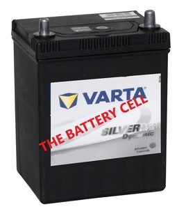 Products: 34B17L VARTA AUXILIARY SILVER 12V Car battery