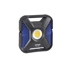 6000 Lumen Heavy Duty Rechargeable and Corded ALS LED Spot Light - The Battery Cell