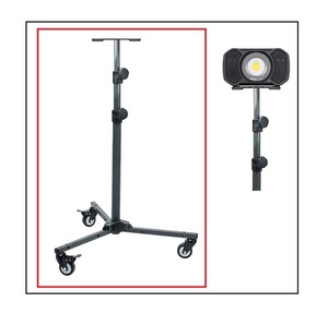 Products: Heavy Duty ALS Tripod on Wheels for 71416 - The Battery Cell
