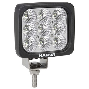 Products: L.E.D Work Lamp Flood Beam - 2200 lumens single - The Battery Cell