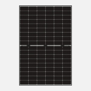 DAS SOLAR 440W BIFACIAL DOUBLE GLASS N TYPE MODULE - The Battery Cell