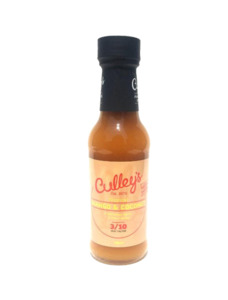 Culley’s Mango & Coconut