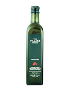 The Village Press Picual Olives