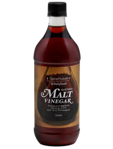 Products: TasteMaker Malt Vinegar