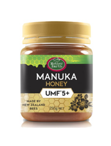 Mother Earth Manuka UMF 5+