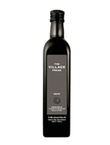 The Village Press Truffle Infused Olive Oil