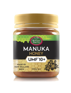 Mother Earth Manuka UMF 10+
