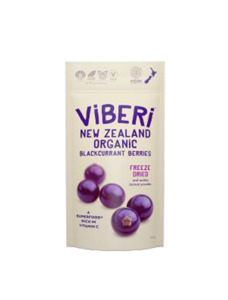 ViBERi FREEZE DRIED