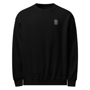 Products: TBO - Crew neck sweatshirt - The Bearded Oak