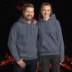 TBO - Unisex Hoodie - The Bearded Oak