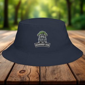 TBO - Bucket Hat - The Bearded Oak