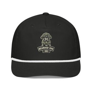 TBO - Golf rope cap - The Bearded Oak