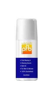 PFB Vanish Ingrown Hair Serum