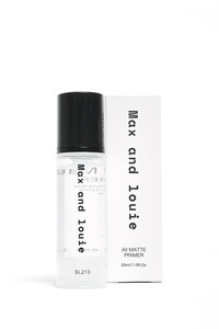 Foundation: Max and Louie Prime Perfection