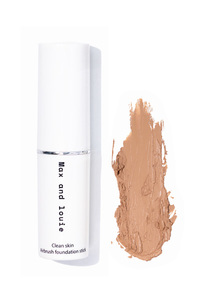Max and Louie Air Brush Foundation Stick 4