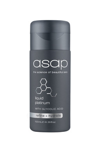 asap Liquid Platinum 130ml