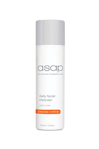 asap Daily Facial Cleanser 200ml