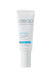 asap Moisturising Defense SPF50+ 75ml