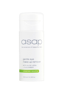 Asap: asap Gentle Eye Make-up Remover 130ml