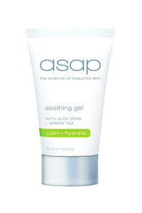 Asap: asap Soothing Gel 50ml