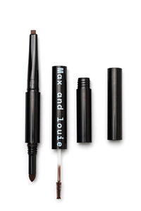 Max and Louie 3n1 Brow Enhancer Light Brown