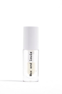Max and Louie Glossy Lips Blonde