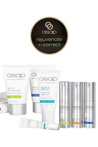 asap Rejuvenate + Correct Kit