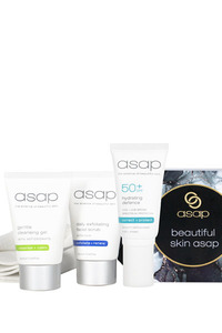 asap Beautiful Skin Pack