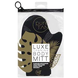 Puretan: pureTAN: Luxe Tanning Body Mitt