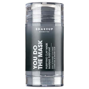 Skincare: Shakeup - You Do The Mask Purifying Clay Mask