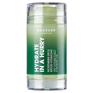 Shakeup - Hydrate In A Hurry Moisturiser Stick