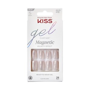 Popular: KISS Gel Magnetic -  Dignity