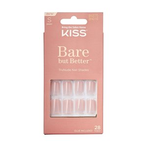 KISS Bare But Better - Nudies