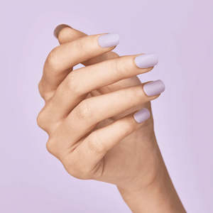 Popular: imPRESS Nails - Picture Purplect