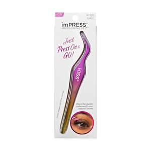 Lashes: imPRESS Lash Applicator