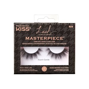 KISS - Lash Couture Masterpiece: Avant-Garde