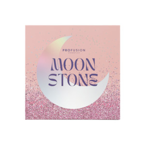 Profusion Cosmetics - Moonstone 23 Shade Palette