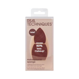 Real Techniques - MakeupSaver Sponge