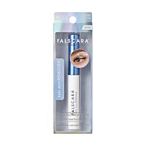 KISS - Falscara Eyelash Easy Jelly Remover