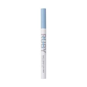 KISS - Ruby Kisses Waterproof Eyeliner: Dreamy Blue