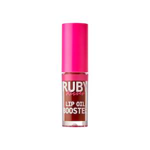 KISS - Ruby Kisses Lip Oil Booster: Chocolate