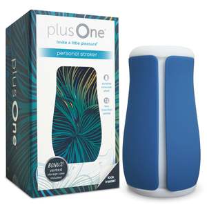 Plusone: plusOne - Personal Stroker
