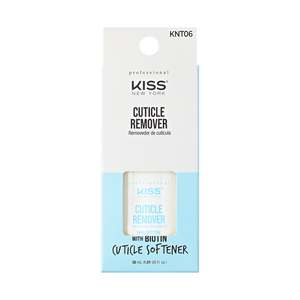KISS - Premium Nail Treatment: Cuticle Remover