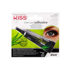 Popular: KISS Strip Lash Glue - Aloe Vera