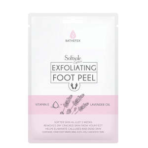 New Items Copy: Bathefex - Softsole Express