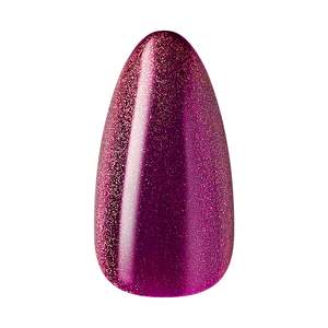 Nails And Treatments: KISS Gel Magnetic - Stream