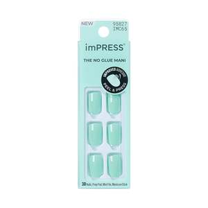 imPRESS Nails - Get Closer